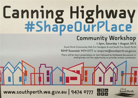 City Of South Perth in Civic Centre Cnr Sandgate St And South .
